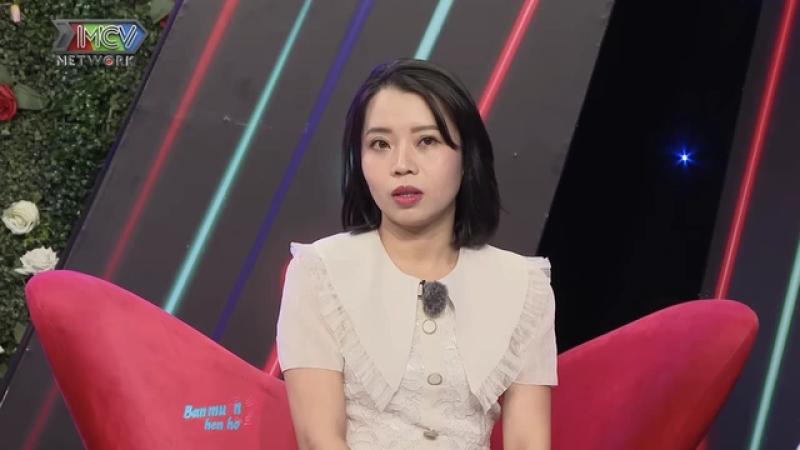 Mẹ đơn thân tìm hạnh phúc trong show hẹn hò: Cuộc tình đầy tiếc nuối - Ảnh 3. Mẹ đơn thân tìm hạnh phúc trong show hẹn hò: Cuộc tình đầy tiếc nuối - Ảnh 3.
