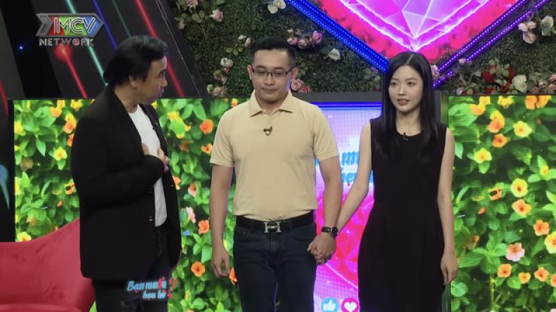 Chàng trai nấu chè mang đến show hẹn hò, chinh phục được cô gái xinh đẹp - Ảnh 4.