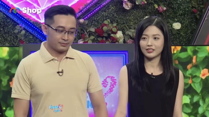 Chàng trai nấu chè mang đến show hẹn hò, chinh phục được cô gái xinh đẹp - Ảnh 1.