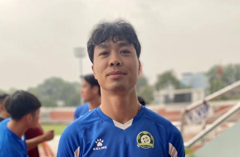 Siết chặt an ninh trận play-off, khán giả được khuyến cáo khi đến xem Công Phượng 'đại chiến' Bùi Tiến Dũng- Ảnh 1. Siết chặt an ninh trận play-off, khán giả được khuyến cáo khi đến xem Công Phượng 'đại chiến' Bùi Tiến Dũng- Ảnh 1.