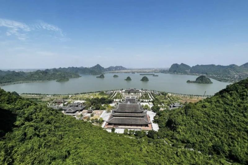 5 địa phương Việt Nam được thế giới gọi tên vì du lịch bền vững- Ảnh 3. 5 địa phương Việt Nam được thế giới gọi tên vì du lịch bền vững- Ảnh 3.