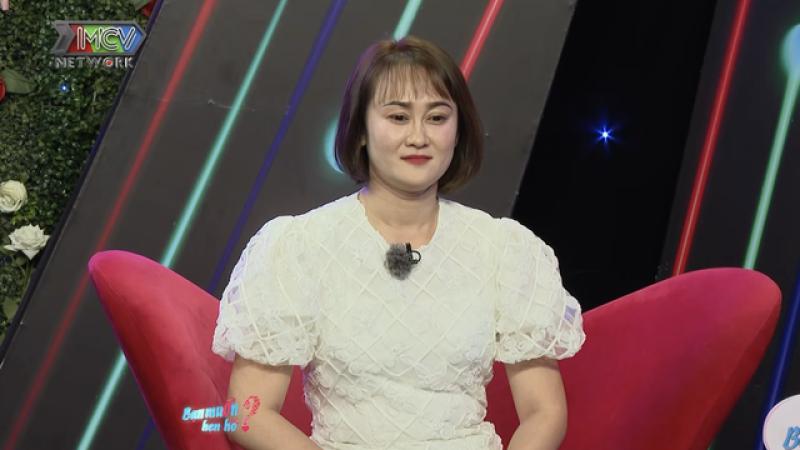 Ông chủ U.60 đến show hẹn hò tìm vợ, chinh phục được đàng gái kém 15 tuổi - Ảnh 2.