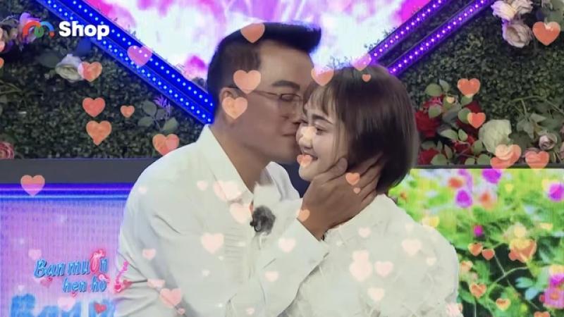 Ông chủ U.60 đến show hẹn hò tìm vợ, chinh phục được đàng gái kém 15 tuổi - Ảnh 4.