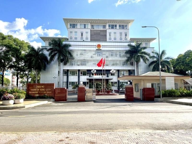 Sáp nhập đơn vị hành chính: Bàn giao địa bàn ‘sạch’- Ảnh 1. Sáp nhập đơn vị hành chính: Bàn giao địa bàn ‘sạch’- Ảnh 1.