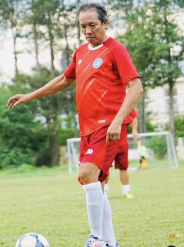 Cao Cường, Đỗ Khải, Hồng Sơn và nhiều cựu danh thủ Việt Nam sang Mỹ thi đấu- Ảnh 7. Cao Cường, Đỗ Khải, Hồng Sơn và nhiều cựu danh thủ Việt Nam sang Mỹ thi đấu- Ảnh 7.