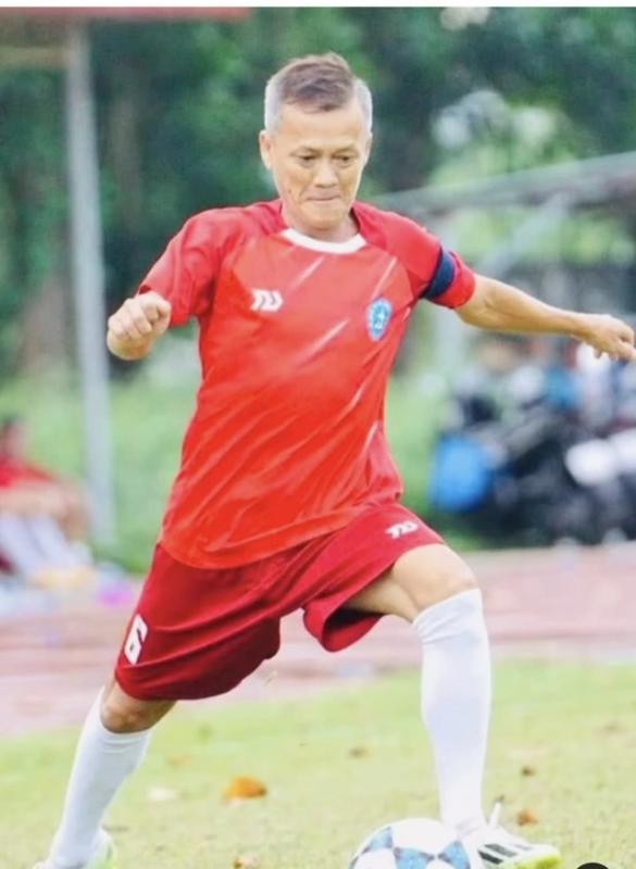 Cao Cường, Đỗ Khải, Hồng Sơn và nhiều cựu danh thủ Việt Nam sang Mỹ thi đấu- Ảnh 5. Cao Cường, Đỗ Khải, Hồng Sơn và nhiều cựu danh thủ Việt Nam sang Mỹ thi đấu- Ảnh 5.