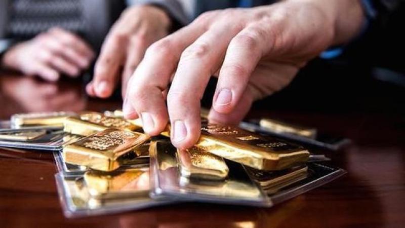 Giá vàng hôm nay 14.6.2025: Tăng trở lại trên 120 triệu đồng- Ảnh 1. Giá vàng hôm nay 14.6.2025: Tăng trở lại trên 120 triệu đồng- Ảnh 1.