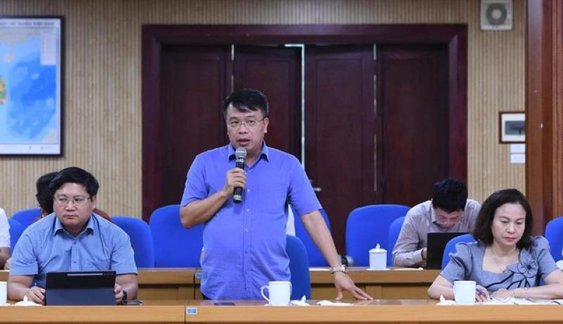 Anh Bùi Quang Huy và công tác xây dựng quy chế làm việc tại Đoàn - hội - Ảnh 3. Anh Bùi Quang Huy và công tác xây dựng quy chế làm việc tại Đoàn - hội - Ảnh 3.