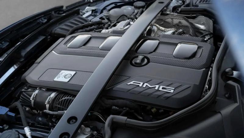 Audi, Mercedes xem xét lại thời điểm 'dẹp' xe xăng chỉ bán ô tô điện - Ảnh 3.