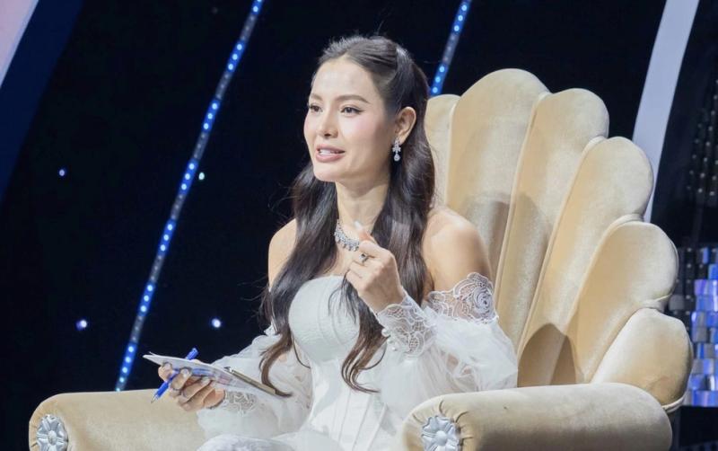 Phương Trinh Jolie: Nhiều người không thích tôi vì mặc sexy- Ảnh 1. Phương Trinh Jolie: Nhiều người không thích tôi vì mặc sexy- Ảnh 1.