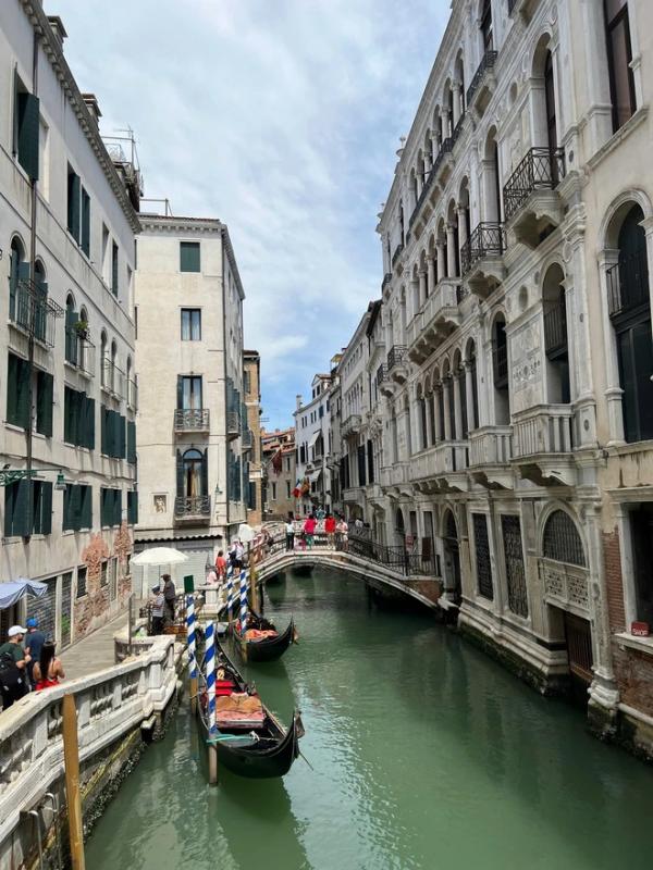 Khám phá Venice - thành phố duy nhất thế giới không có ô tô - Ảnh 4. Khám phá Venice - thành phố duy nhất thế giới không có ô tô - Ảnh 4.