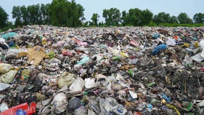 Cà Mau đứng trước nguy cơ 'vỡ trận' rác thải sau ngày 30.6- Ảnh 4. Cà Mau đứng trước nguy cơ 'vỡ trận' rác thải sau ngày 30.6- Ảnh 4.