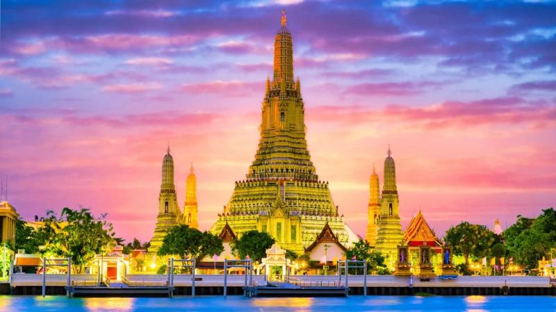 Một thành phố ở Việt Nam vào top 10 điểm đến tốt nhất châu Á- Ảnh 2. Một thành phố ở Việt Nam vào top 10 điểm đến tốt nhất châu Á- Ảnh 2.