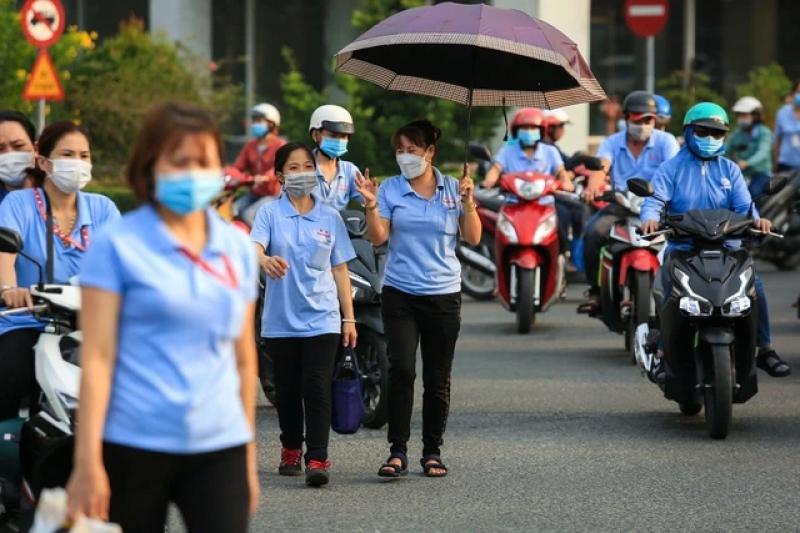 Lao động theo hợp đồng không chính thức phải đóng bảo hiểm xã hội từ 1.7?- Ảnh 2. Lao động theo hợp đồng không chính thức phải đóng bảo hiểm xã hội từ 1.7?- Ảnh 2.