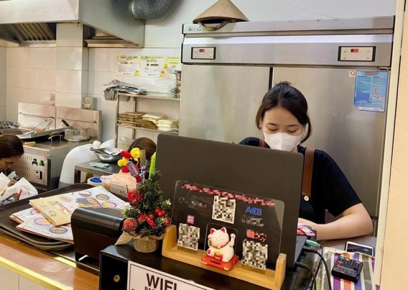 Sinh viên đi làm thêm, trong thời gian thử việc được trả tiền công thế nào?- Ảnh 2. Sinh viên đi làm thêm, trong thời gian thử việc được trả tiền công thế nào?- Ảnh 2.