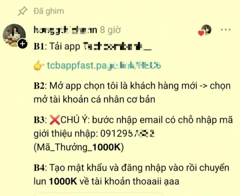 Mạng xã hội Threads trả lương cho người dùng?- Ảnh 3. Mạng xã hội Threads trả lương cho người dùng?- Ảnh 3.
