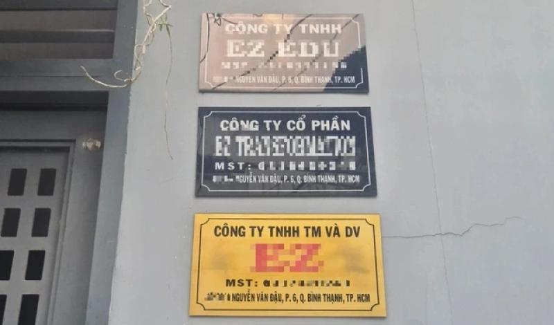 Người trẻ khởi sự kinh doanh, khi đặt tên công ty cần lưu ý gì? - Ảnh 1.