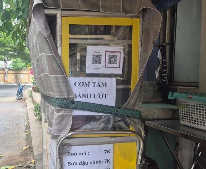 Cẩn thận với những chiêu lừa qua mã QR - Ảnh 2.