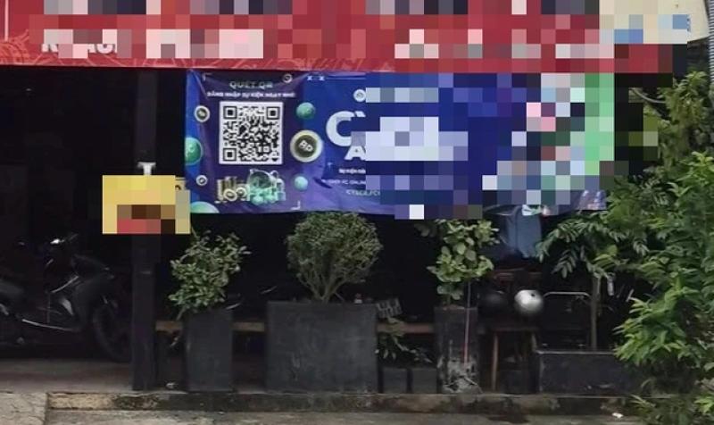 Cẩn thận với những chiêu lừa qua mã QR - Ảnh 3.