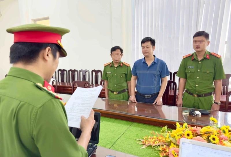 Vụ sai phạm tại Sở Y tế Bạc Liêu: Khởi tố thêm 2 bị can - Ảnh 2.