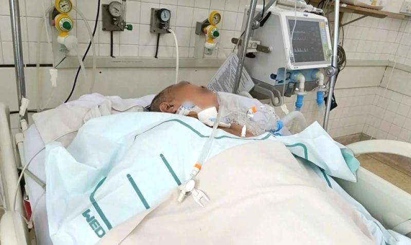 TP.HCM: 2 bệnh nhân viêm não do biến chứng Zona thần kinh hiếm gặp - Ảnh 1.