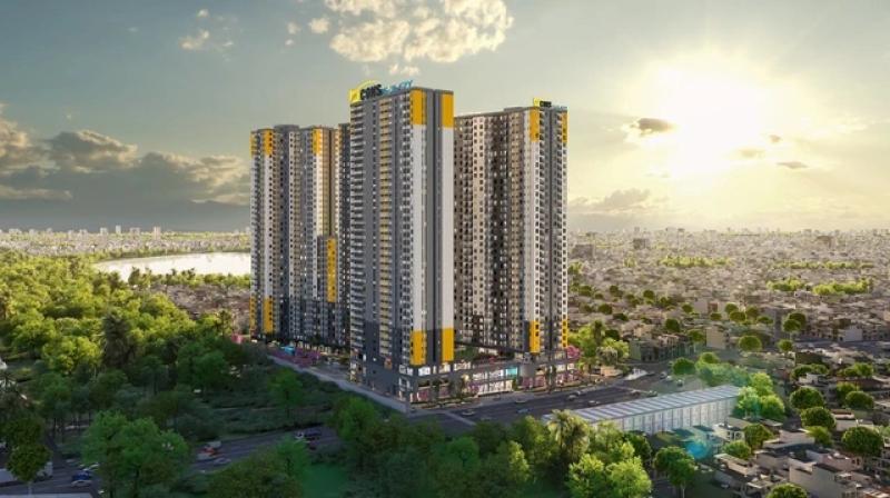 Bcons Solary chinh phục khách hàng bằng tiềm năng sinh lợi- Ảnh 2. Bcons Solary chinh phục khách hàng bằng tiềm năng sinh lợi- Ảnh 2.