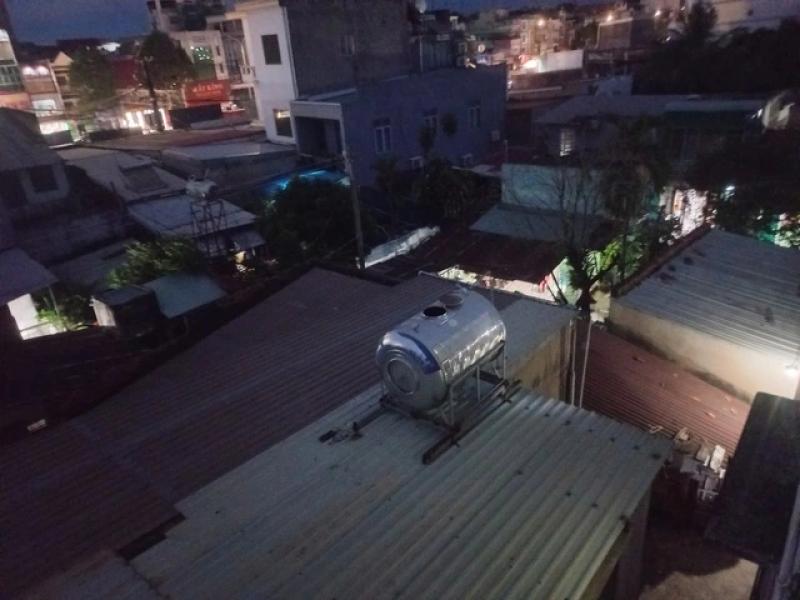 Đồng Nai: Thợ sửa nhà phát hiện bộ xương người nằm trong bồn chứa nước- Ảnh 1. Đồng Nai: Thợ sửa nhà phát hiện bộ xương người nằm trong bồn chứa nước- Ảnh 1.