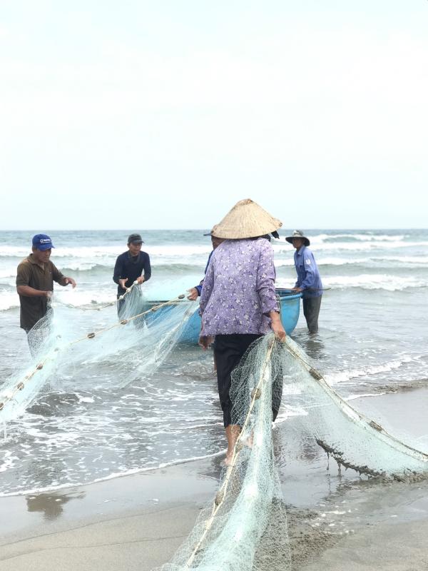 Thi ảnh Khát vọng năm rồng: 'Lộc trời' đầu xuân trên bãi biển Mân Thái- Ảnh 4. Thi ảnh Khát vọng năm rồng: 'Lộc trời' đầu xuân trên bãi biển Mân Thái- Ảnh 4.