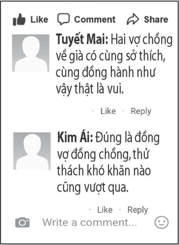 Đôi vợ chồng về hưu khám phá việt nam bằng xe đạp trong 10 năm qua - Ảnh 4. Đôi vợ chồng về hưu khám phá việt nam bằng xe đạp trong 10 năm qua - Ảnh 4.