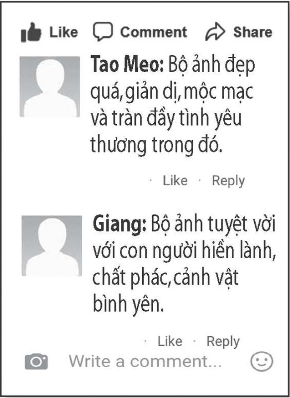 Nhiếp ảnh gia Đạt giữ mãi tình yêu chân chất của ba mẹ qua những bức ảnh mộc mạc - Ảnh 5. Nhiếp ảnh gia Đạt giữ mãi tình yêu chân chất của ba mẹ qua những bức ảnh mộc mạc - Ảnh 5.