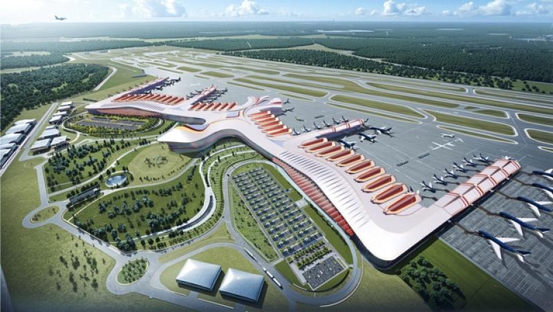 Sun Group và ACV 'bắt tay' thiết lập chuẩn mực hàng không 5 sao- Ảnh 2. Sun Group và ACV 'bắt tay' thiết lập chuẩn mực hàng không 5 sao- Ảnh 2.