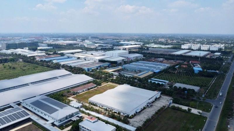 Cao tốc TP.HCM - Mộc Bài: Đòn bẩy hạ tầng để Tây Ninh bứt phá - Ảnh 3. Cao tốc TP.HCM - Mộc Bài: Đòn bẩy hạ tầng để Tây Ninh bứt phá - Ảnh 3.