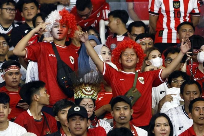 Indonesia bất ngờ yêu cầu FIFA, AFC minh bạch: Vé dự World Cup 2026 quá nóng bỏng - Ảnh 1. Indonesia bất ngờ yêu cầu FIFA, AFC minh bạch: Vé dự World Cup 2026 quá nóng bỏng - Ảnh 1.