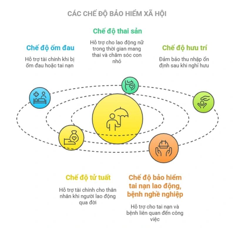 Lao động theo hợp đồng không chính thức phải đóng bảo hiểm xã hội từ 1.7?- Ảnh 1. Lao động theo hợp đồng không chính thức phải đóng bảo hiểm xã hội từ 1.7?- Ảnh 1.