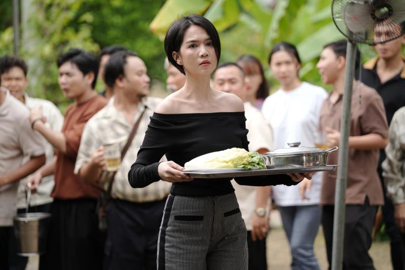 Loạt phim trăm tỉ dự thi Liên hoan phim châu Á Đà Nẵng lần 3 - Ảnh 4.