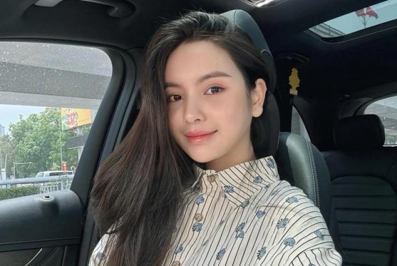Chu Thanh Huyền giữa ồn ào bán hàng online - Ảnh 1.