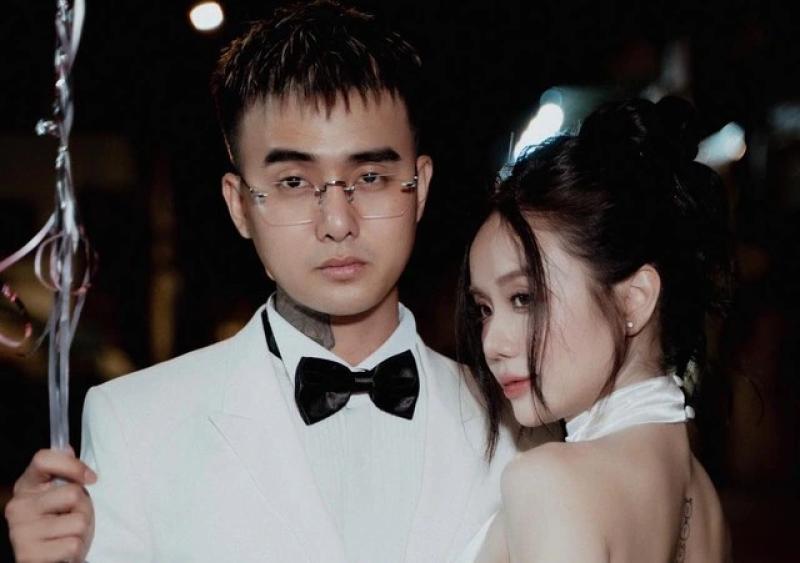 Cháu nội NSƯT Bảo Quốc nói lý do làm đám cưới với Đạt G - Ảnh 1.
