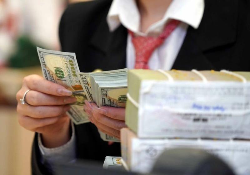 Giá USD hôm nay 28.6.2025: Ngân hàng giảm mạnh- Ảnh 1. Giá USD hôm nay 28.6.2025: Ngân hàng giảm mạnh- Ảnh 1.