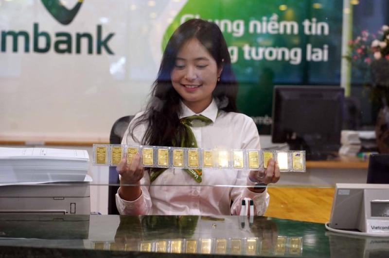 Giá vàng tăng, cảnh giác với lừa đảo mua bán- Ảnh 1. Giá vàng tăng, cảnh giác với lừa đảo mua bán- Ảnh 1.