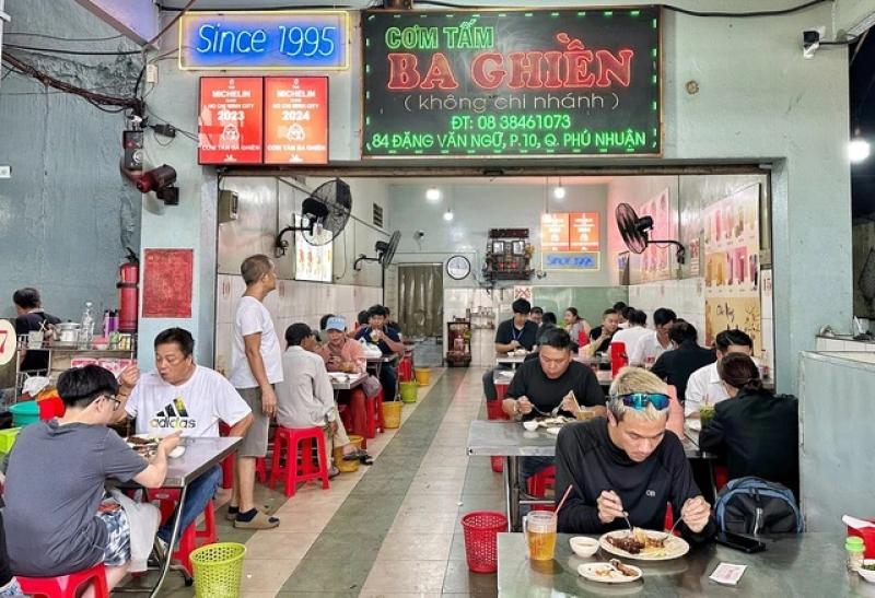 Tên phường xã mới sáp nhập ở TP.HCM: Phường Phú Nhuận có nét gì riêng?- Ảnh 5. Tên phường xã mới sáp nhập ở TP.HCM: Phường Phú Nhuận có nét gì riêng?- Ảnh 5.
