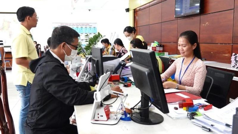 Công chức cấp xã sau sáp nhập cần tiêu chuẩn gì?- Ảnh 1. Công chức cấp xã sau sáp nhập cần tiêu chuẩn gì?- Ảnh 1.