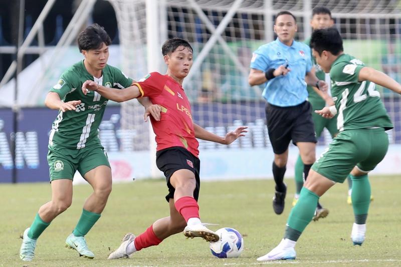CLB Bình Phước: Công Phượng quyết thêm suất V-League cho bóng đá miền Nam- Ảnh 3. CLB Bình Phước: Công Phượng quyết thêm suất V-League cho bóng đá miền Nam- Ảnh 3.