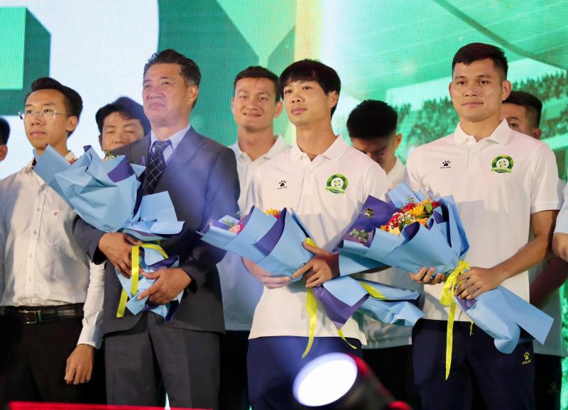 Công Phượng báo tin vui, CLB Bình Phước tự tin đấu trận 'chung kết' tranh vé play-off- Ảnh 3. Công Phượng báo tin vui, CLB Bình Phước tự tin đấu trận 'chung kết' tranh vé play-off- Ảnh 3.