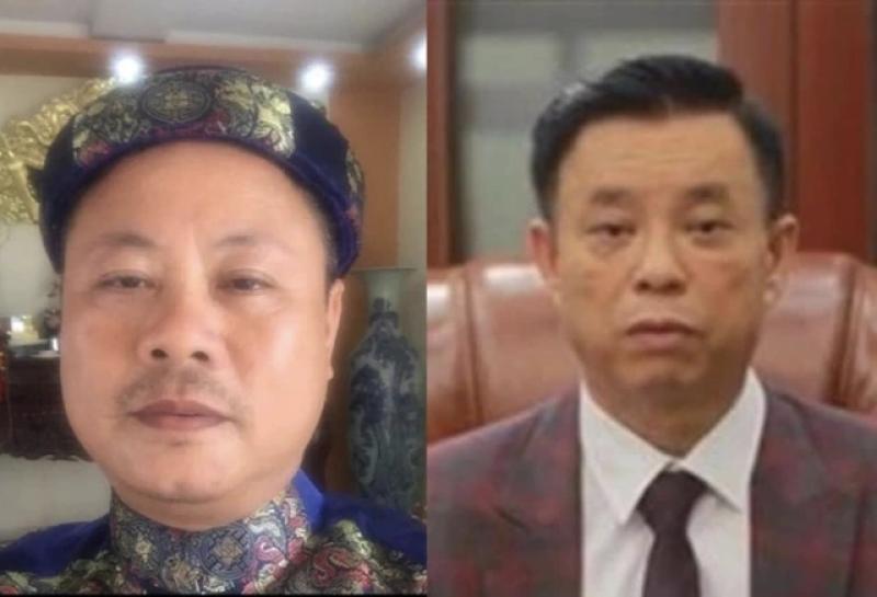 Cựu Giám đốc BHXH Bắc Giang nhận hối lộ ngay tại phòng làm việc- Ảnh 2. Cựu Giám đốc BHXH Bắc Giang nhận hối lộ ngay tại phòng làm việc- Ảnh 2.