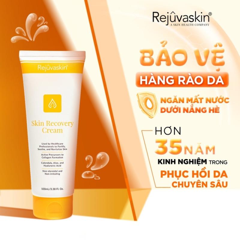 Phục hồi làn da chuẩn y khoa cho cả gia đình - Ảnh 3.