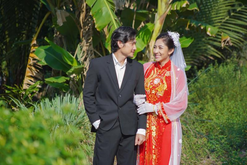 Đặng Thu Thảo trở lại phim ảnh, sống vui vẻ hơn sau biến cố hôn nhân- Ảnh 2. Đặng Thu Thảo trở lại phim ảnh, sống vui vẻ hơn sau biến cố hôn nhân- Ảnh 2.