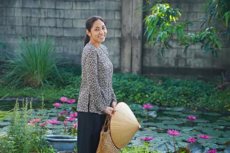 Đặng Thu Thảo trở lại phim ảnh, sống vui vẻ hơn sau biến cố hôn nhân- Ảnh 1. Đặng Thu Thảo trở lại phim ảnh, sống vui vẻ hơn sau biến cố hôn nhân- Ảnh 1.