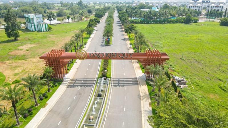 Đảo Kim Quy được cấp giấy phép xây dựng Trung tâm thương mại dịch vụ - Ảnh 3. Đảo Kim Quy được cấp giấy phép xây dựng Trung tâm thương mại dịch vụ - Ảnh 3.