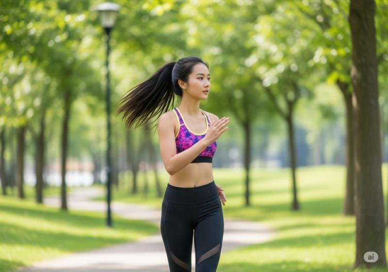 Đi bộ kiểu Nhật: Dễ mà lợi ích vượt trội, bạn có muốn thử?- Ảnh 1. Đi bộ kiểu Nhật: Dễ mà lợi ích vượt trội, bạn có muốn thử?- Ảnh 1.
