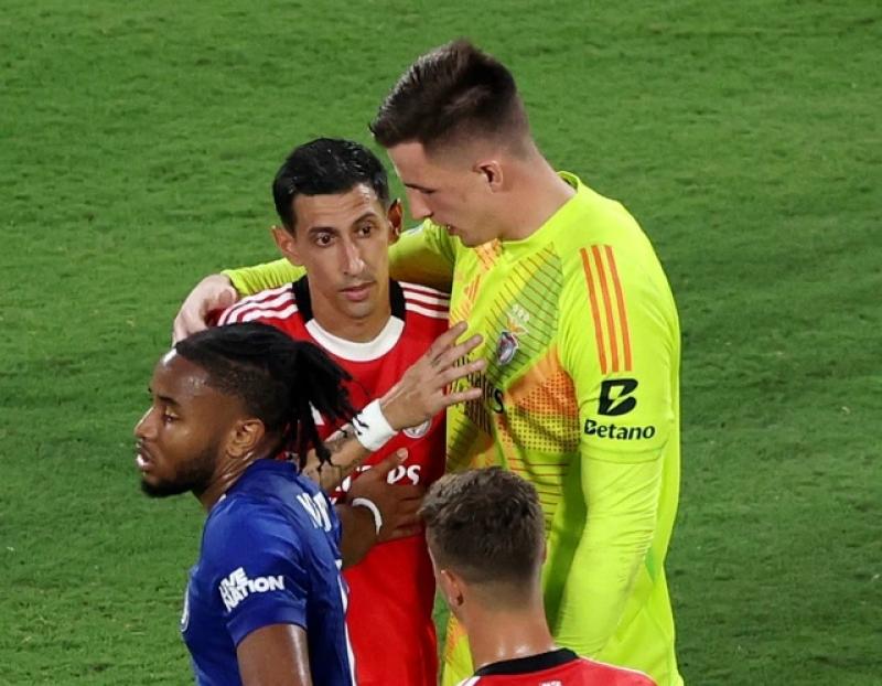 Chelsea vào tứ kết Club World Cup sau trận đấu kéo dài kỷ lục tới… 6 tiếng- Ảnh 2. Chelsea vào tứ kết Club World Cup sau trận đấu kéo dài kỷ lục tới… 6 tiếng- Ảnh 2.